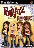 Bratz: Forever Diamondz (PlayStation 2)